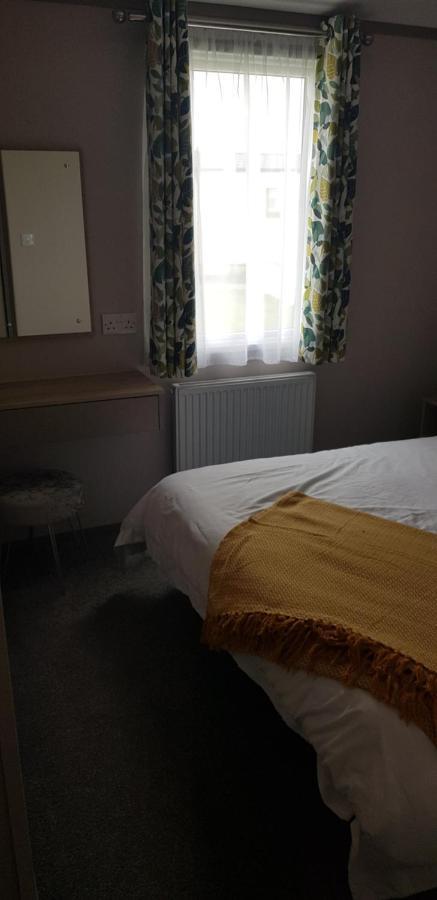 Warner Lane Hotell Selsey Exteriör bild