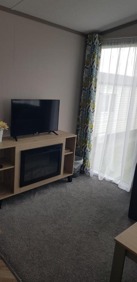 Warner Lane Hotell Selsey Exteriör bild