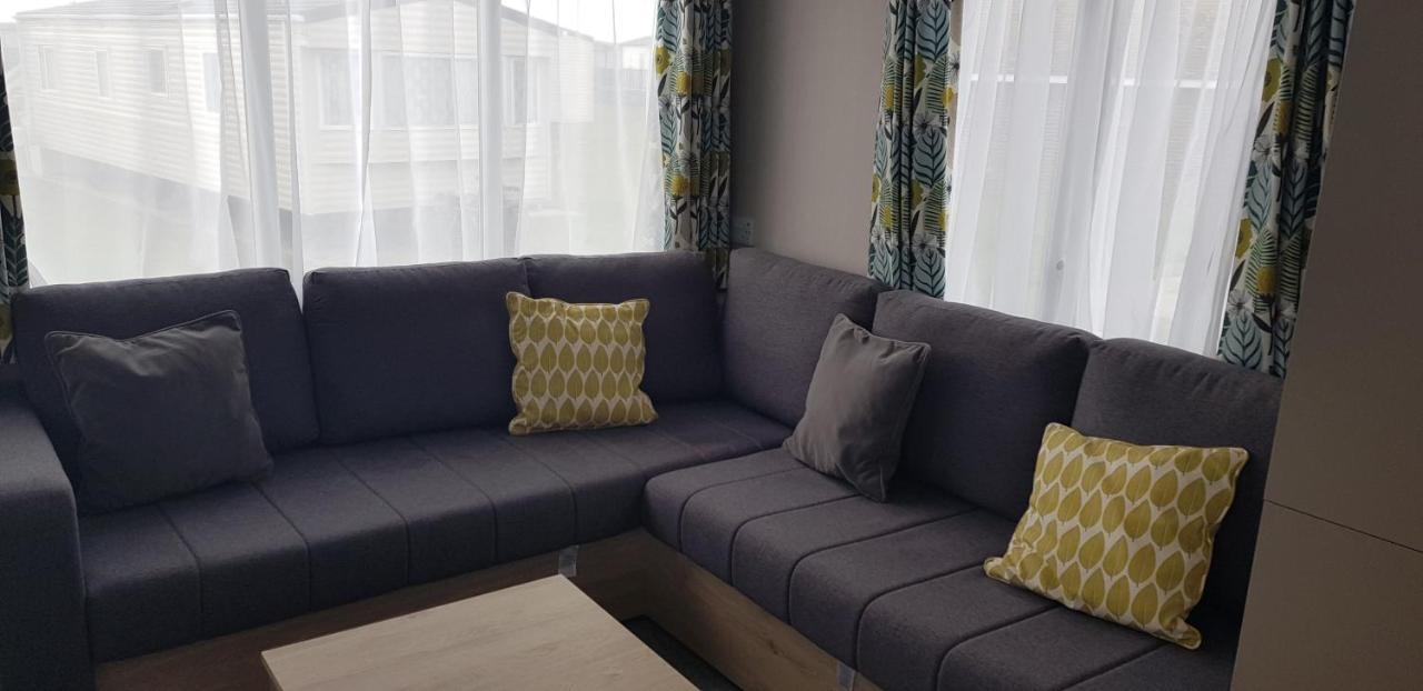 Warner Lane Hotell Selsey Exteriör bild