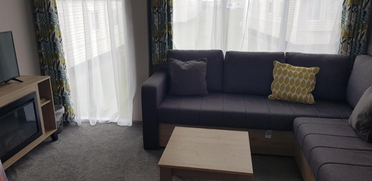 Warner Lane Hotell Selsey Exteriör bild
